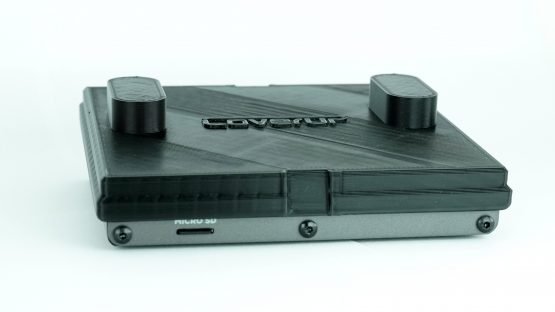 Cover protector 1010Music BlueBox / BlackBox - Imagen 5