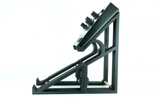 Soporte 1010 Music BlackBox / BlueBox - Imagen 6
