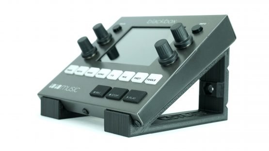 Soporte 1010 Music BlackBox / BlueBox