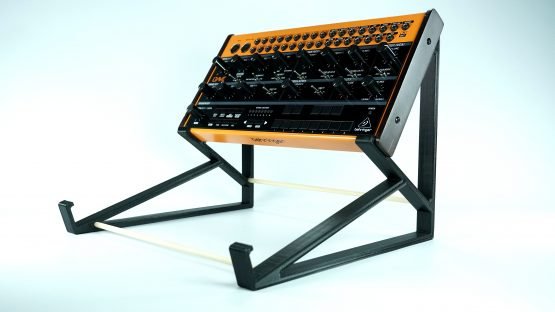 Soporte doble Behringer Crave, Edge, Spice