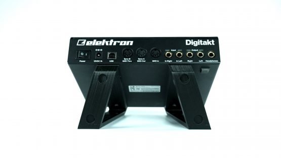 Soporte Elektron Digitakt / Digitone - Imagen 8
