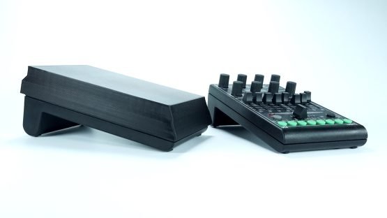Cover protector Faderfox