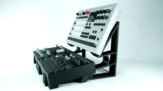 Soporte Multielektron