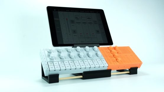 Soporte Yamaha Seqtrak - Imagen 6
