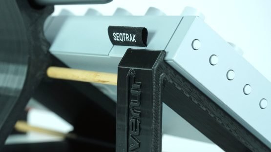 Soporte Yamaha Seqtrak - Imagen 3