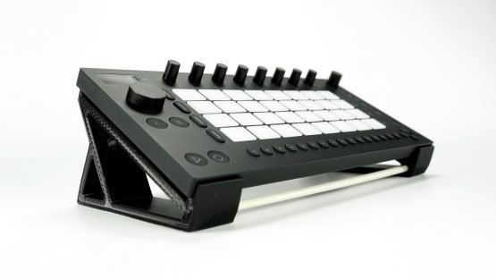 Soporte Ableton Move