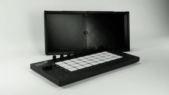 Cover protector Ableton Move - Imagen 3