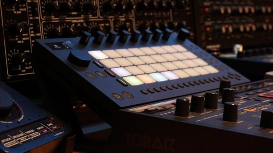 Soporte Ableton Move - Imagen 12