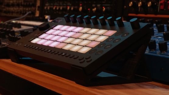 Soporte Ableton Move - Imagen 5