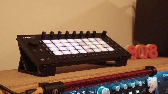 Soporte Ableton Move - Imagen 8
