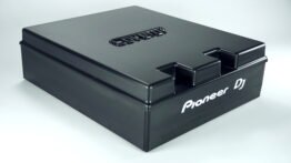 Cover protector para Pioneer DJM 900 NXS 2