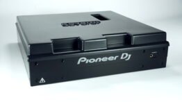 Cover protector para Pioneer DJM V10